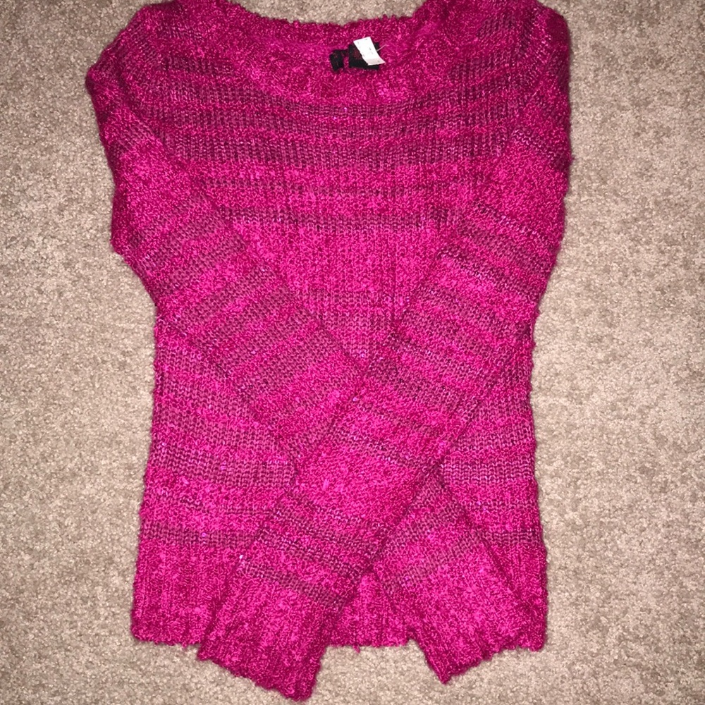 Youth Sweater